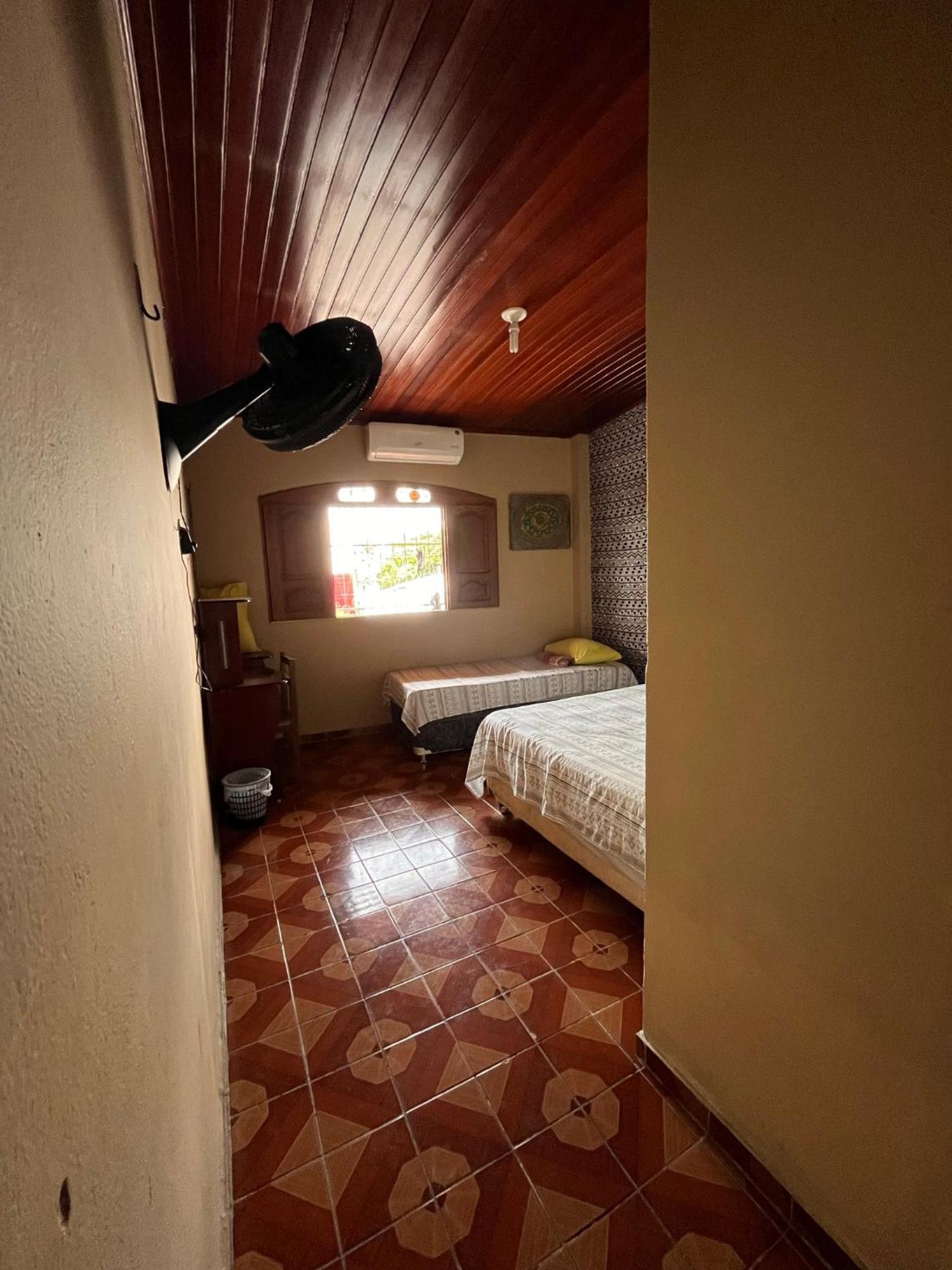 Hostel Roraima Boa Vista  Exterior photo