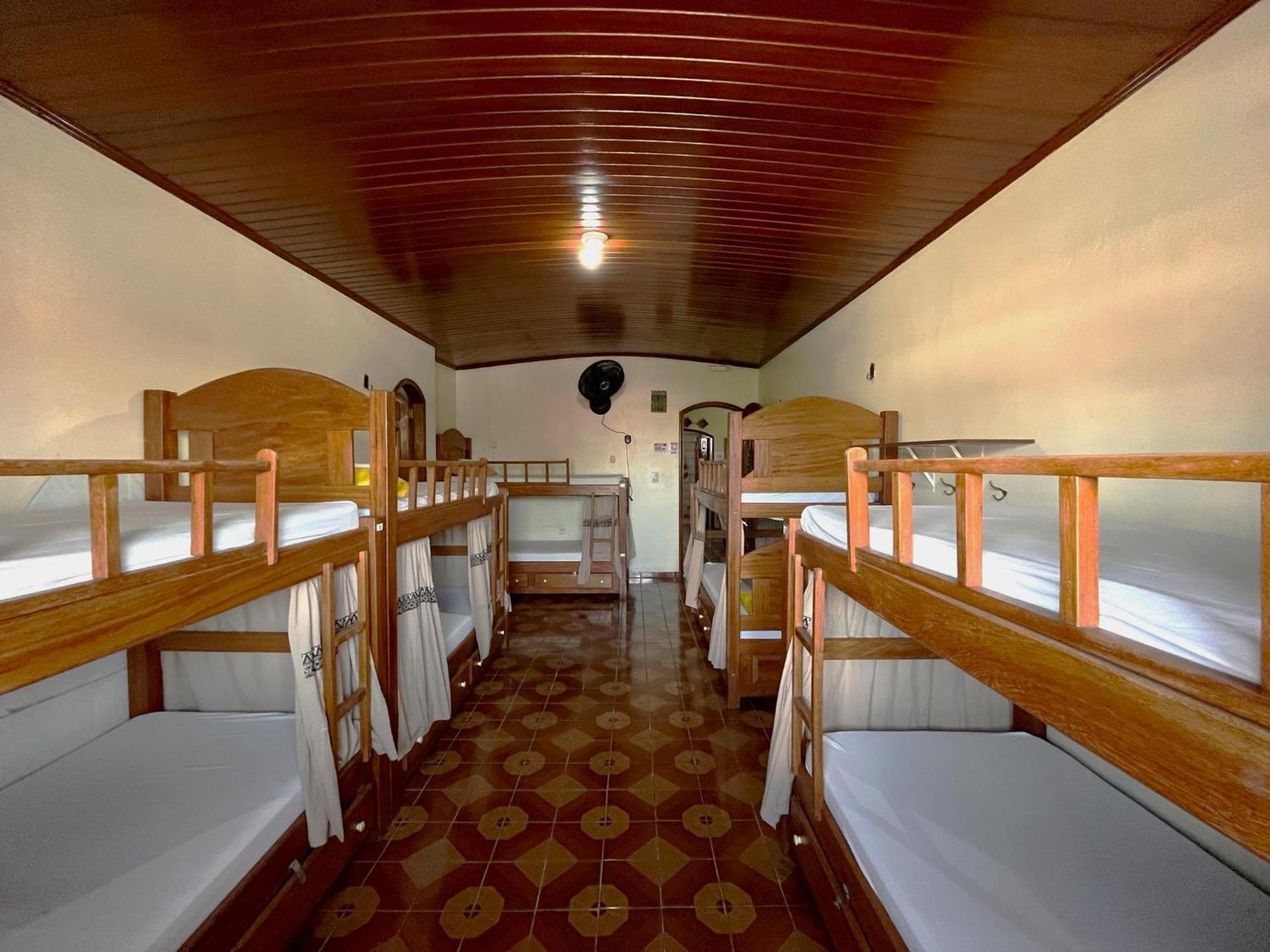 Hostel Roraima Boa Vista  Exterior photo