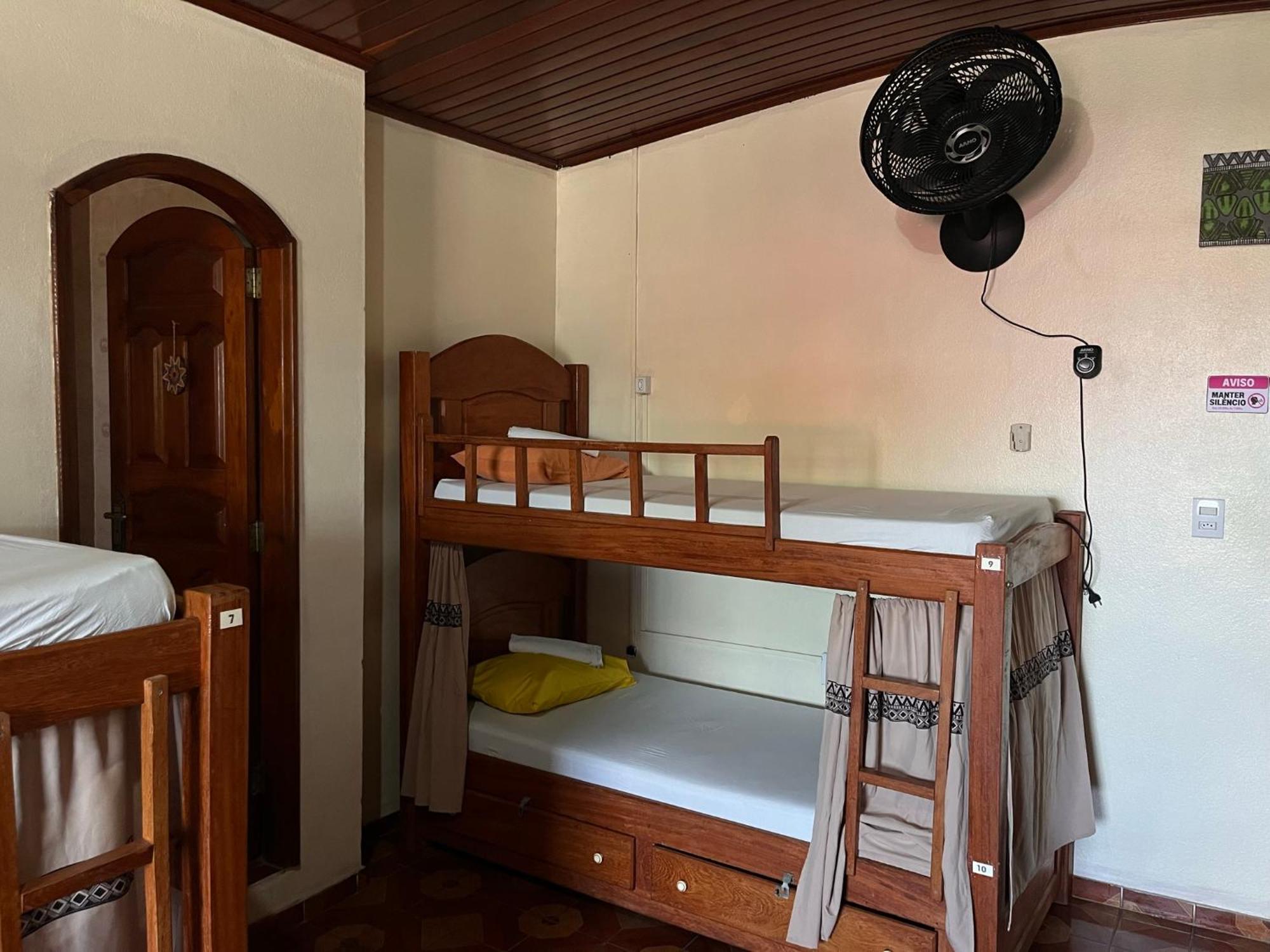 Hostel Roraima Boa Vista  Exterior photo