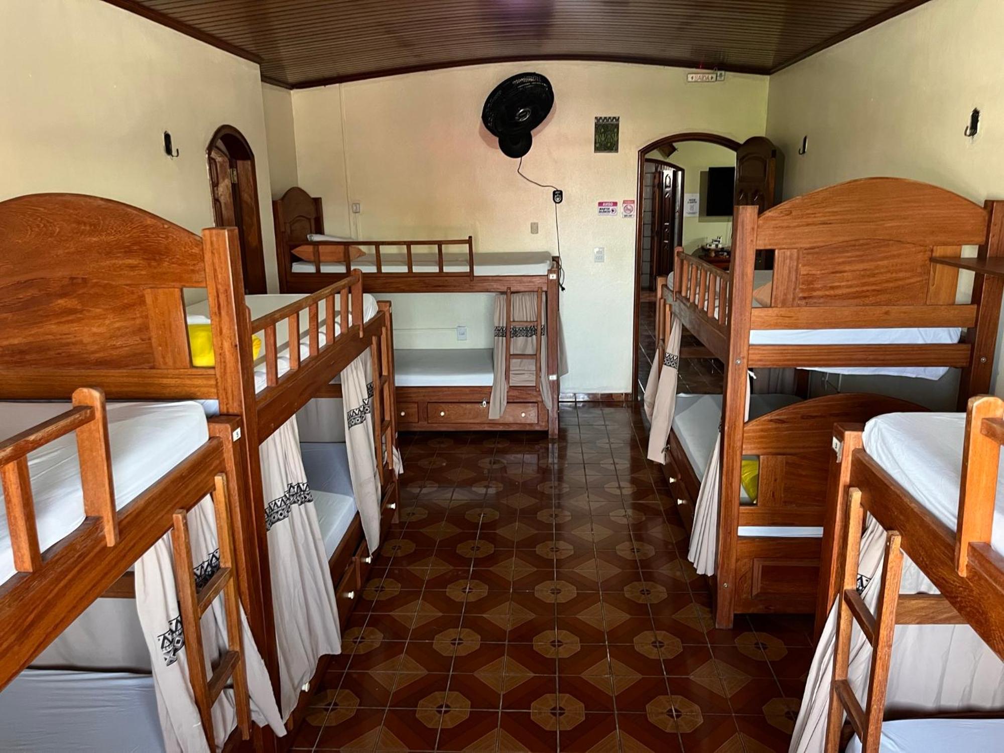 Hostel Roraima Boa Vista  Exterior photo