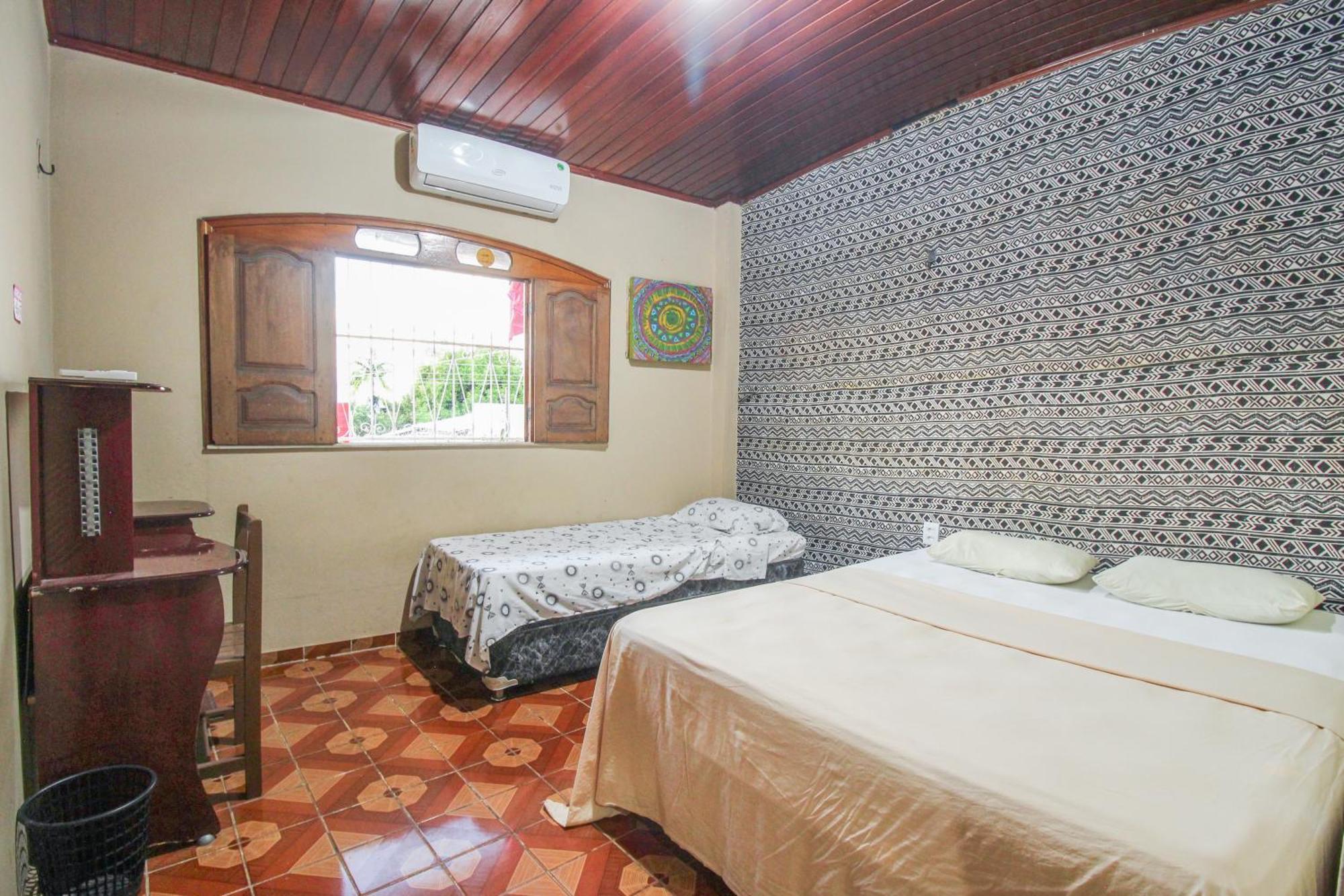 Hostel Roraima Boa Vista  Exterior photo