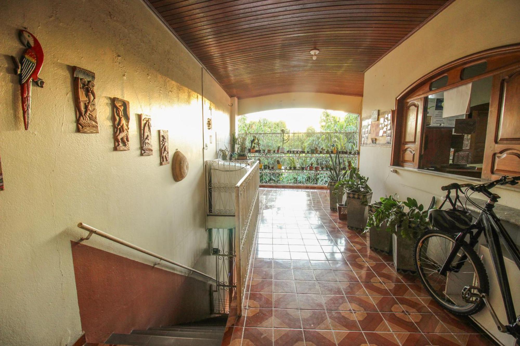 Hostel Roraima Boa Vista  Exterior photo