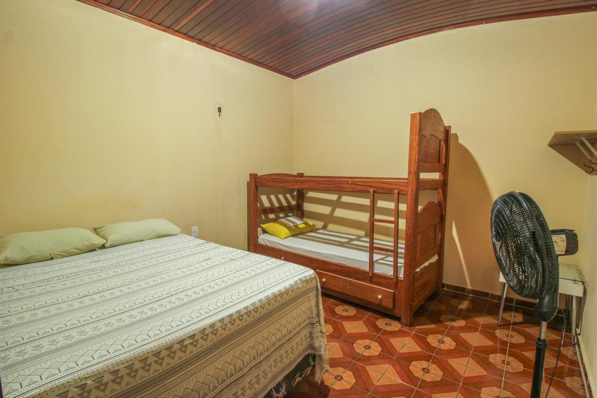 Hostel Roraima Boa Vista  Exterior photo