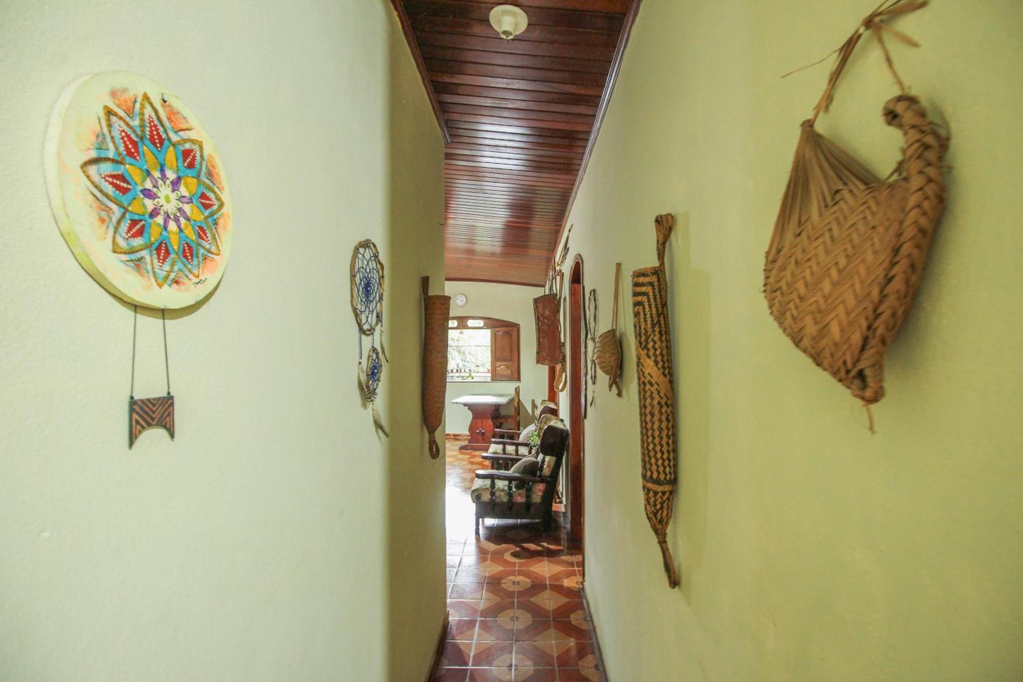 Hostel Roraima Boa Vista  Exterior photo