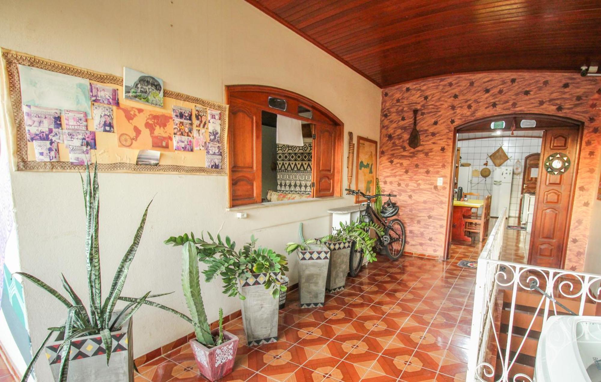 Hostel Roraima Boa Vista  Exterior photo