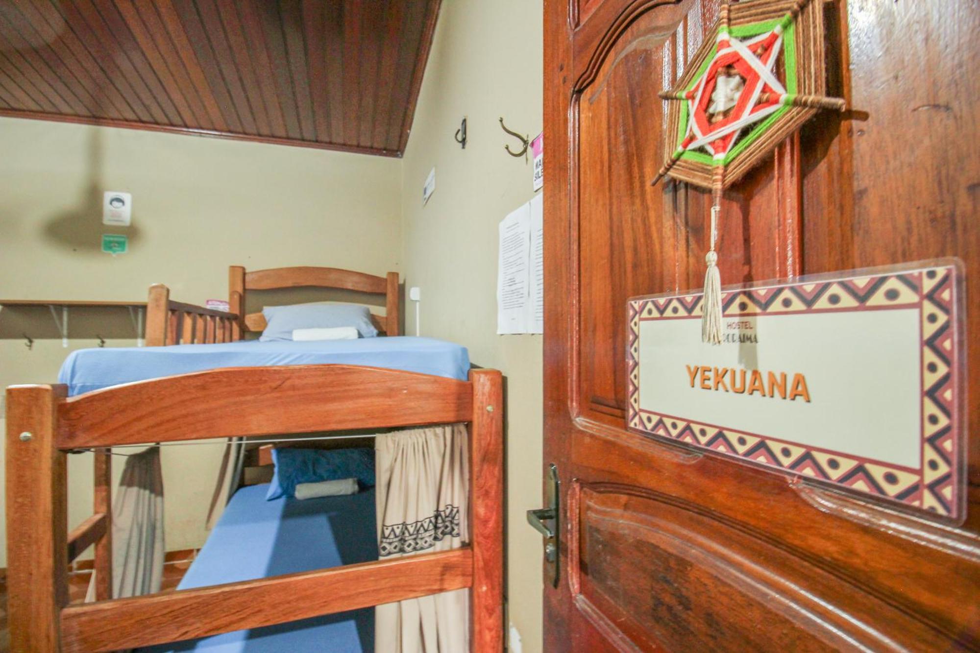 Hostel Roraima Boa Vista  Exterior photo